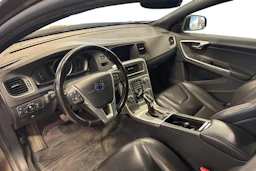 ruskea (beige) Volvo V60 Cross Country 2016 kuva 3.