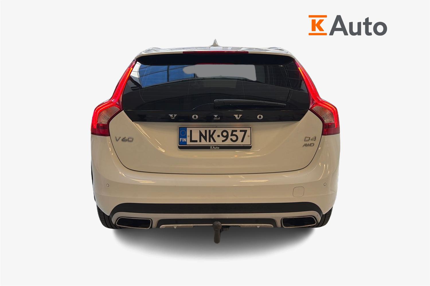 Volvo V60 Cross Country 2016, kuva 3/22