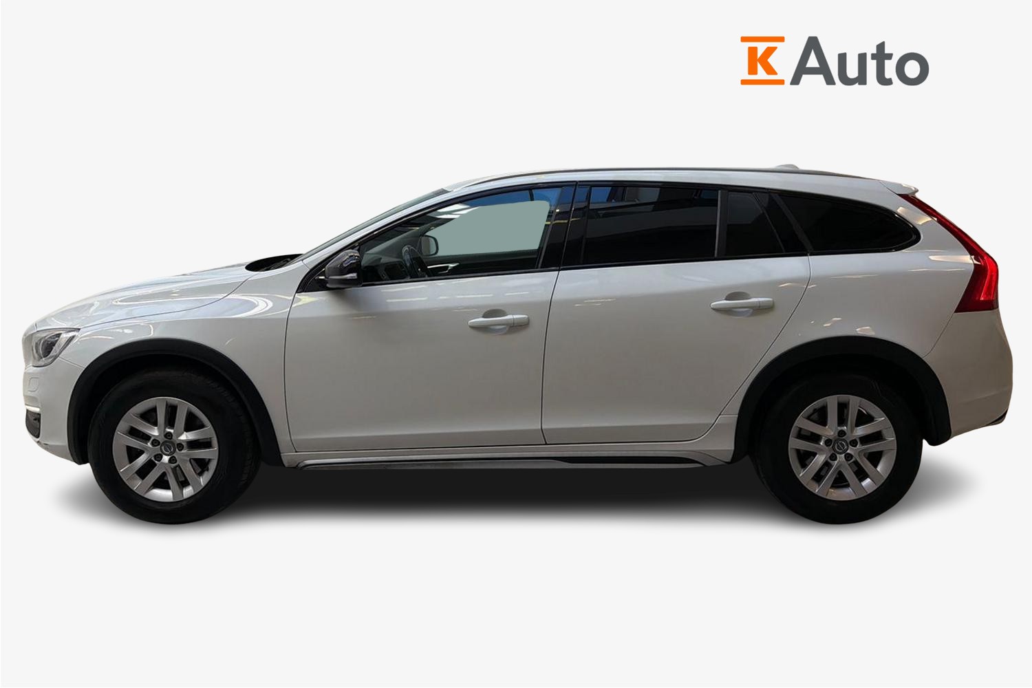 Volvo V60 Cross Country 2016, kuva 5/22