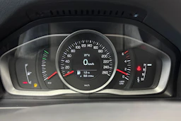 ruskea (beige) Volvo V60 Cross Country 2016 kuva 17.