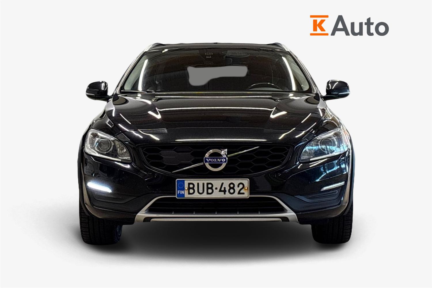 Volvo V60 Cross Country 2017, kuva 4/25