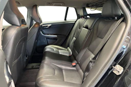 musta Volvo V60 Cross Country 2017 kuva 8.
