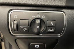 ruskea (beige) Volvo V60 Cross Country 2017 kuva 18.