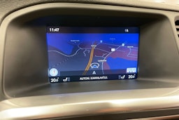 ruskea (beige) Volvo V60 Cross Country 2017 kuva 22.