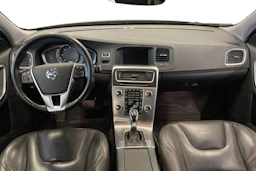 ruskea (beige) Volvo V60 Cross Country 2017 kuva 7.