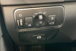 ruskea (beige) Volvo V60 Cross Country 2017 kuva 21.