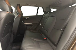 met. ruskea (beige) Volvo V60 Cross Country 2017 kuva 11.