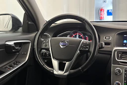 met. ruskea (beige) Volvo V60 Cross Country 2017 kuva 15.