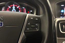 met. ruskea (beige) Volvo V60 Cross Country 2017 kuva 18.