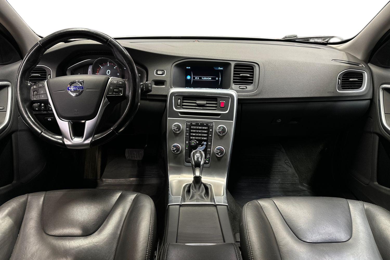 Volvo V60 Cross Country 2017, bild 7/25