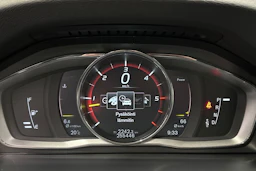 valkoinen Volvo V60 Cross Country 2017 kuva 20.