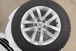 musta Volvo V60 Cross Country 2018 kuva 28.