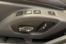 Sininen Volvo V60 Cross Country 2018 kuva 18.