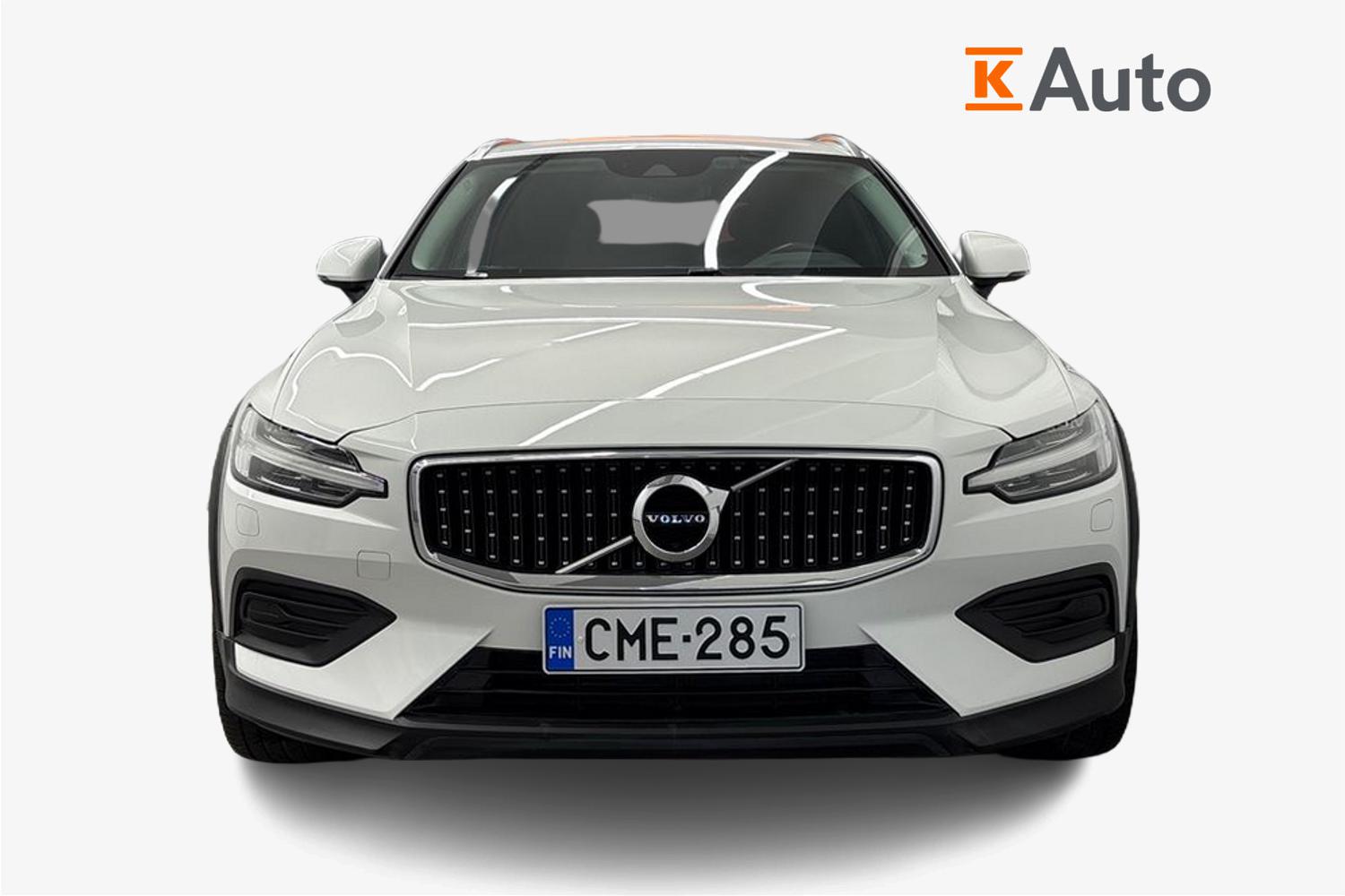 Volvo V60 Cross Country 2019, kuva 4/25