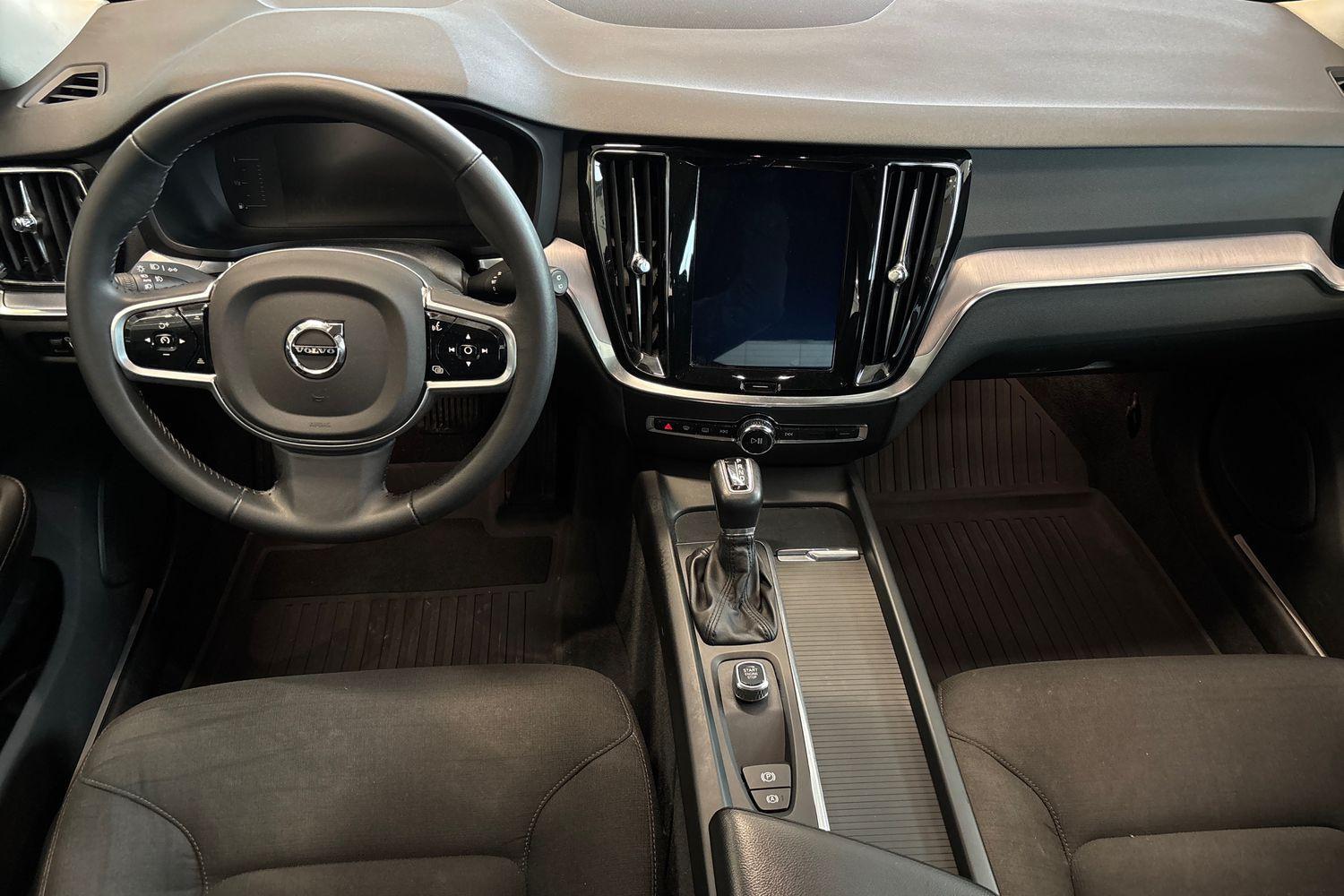 Volvo V60 Cross Country D4 AWD aut 2019, kuva 7/38