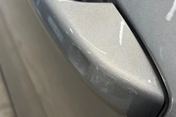 harmaa Volvo V60 Cross Country 2019 kuva 17.
