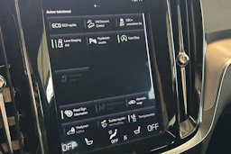 harmaa Volvo V60 Cross Country 2019 kuva 29.