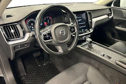 musta Volvo V60 Cross Country 2019 kuva 6.