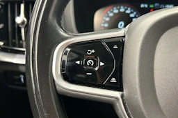 musta Volvo V60 Cross Country 2019 kuva 15.