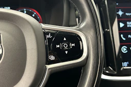 musta Volvo V60 Cross Country 2019 kuva 16.