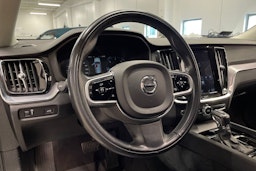Harmaa Volvo V60 Cross Country 2019 kuva 29.