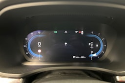 musta Volvo V60 Cross Country 2023 kuva 22.