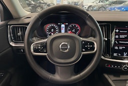 harmaa Volvo V60 Cross Country 2022 kuva 20.