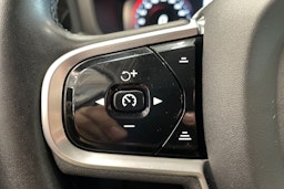 harmaa Volvo V60 Cross Country 2022 kuva 21.
