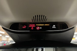 musta Volvo V60 Cross Country 2022 kuva 20.