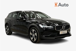 Volvo V60 Cross Country 2023 kuva 1.