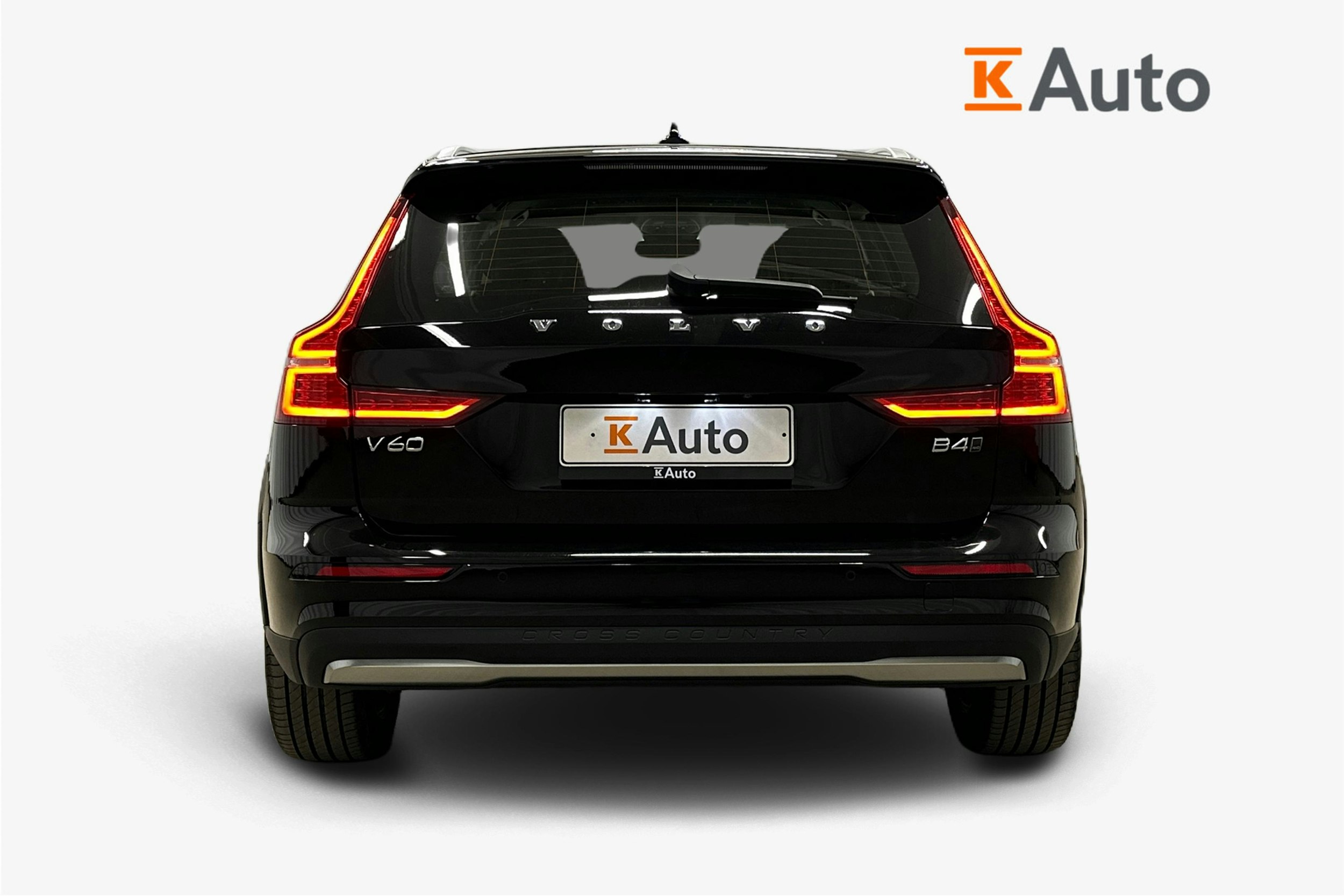 Volvo V60 Cross Country 2023 kuva 3.