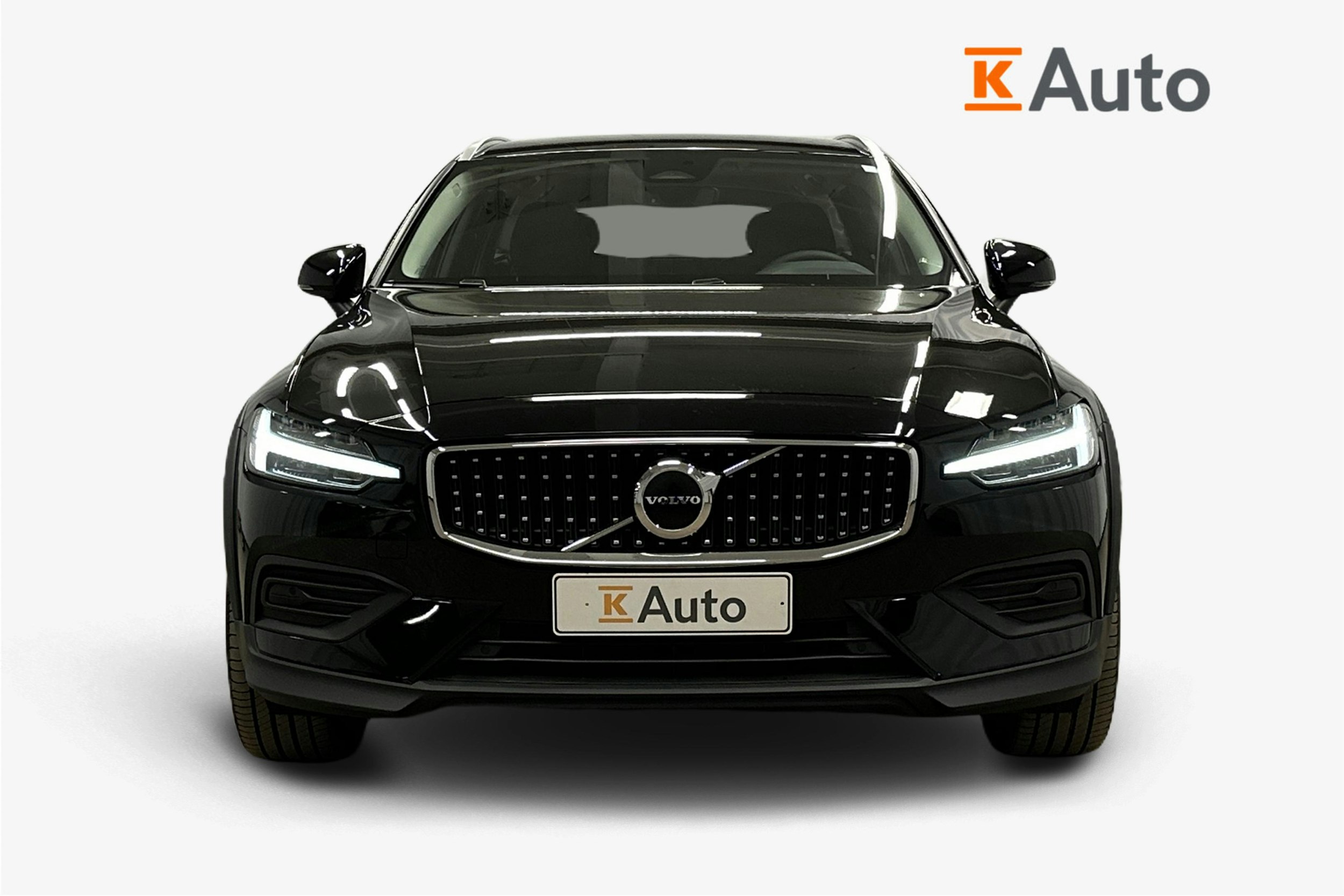 Volvo V60 Cross Country 2023 kuva 5.