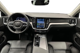 Volvo V60 Cross Country 2023 kuva 9.