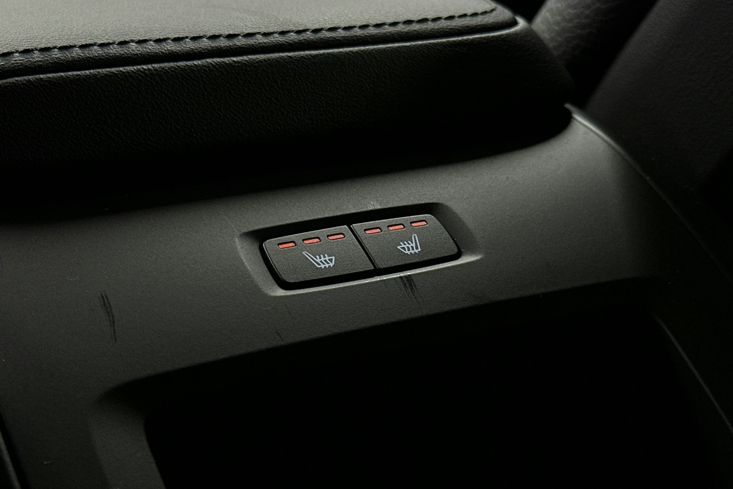 Volvo V60 Cross Country 2023 kuva 16.