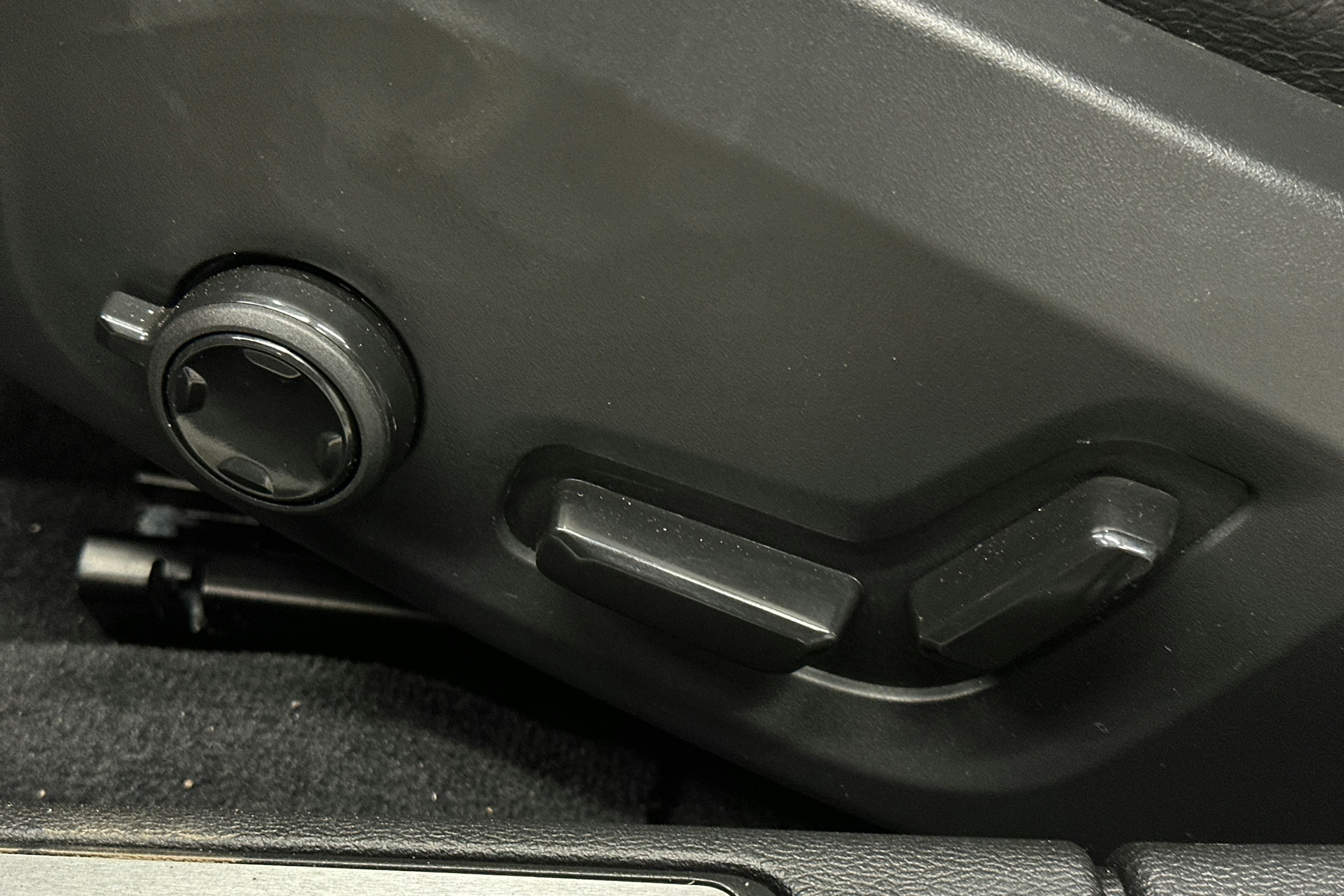 Volvo V60 Cross Country 2023 kuva 18.