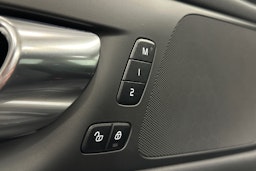 Volvo V60 Cross Country 2023 kuva 19.