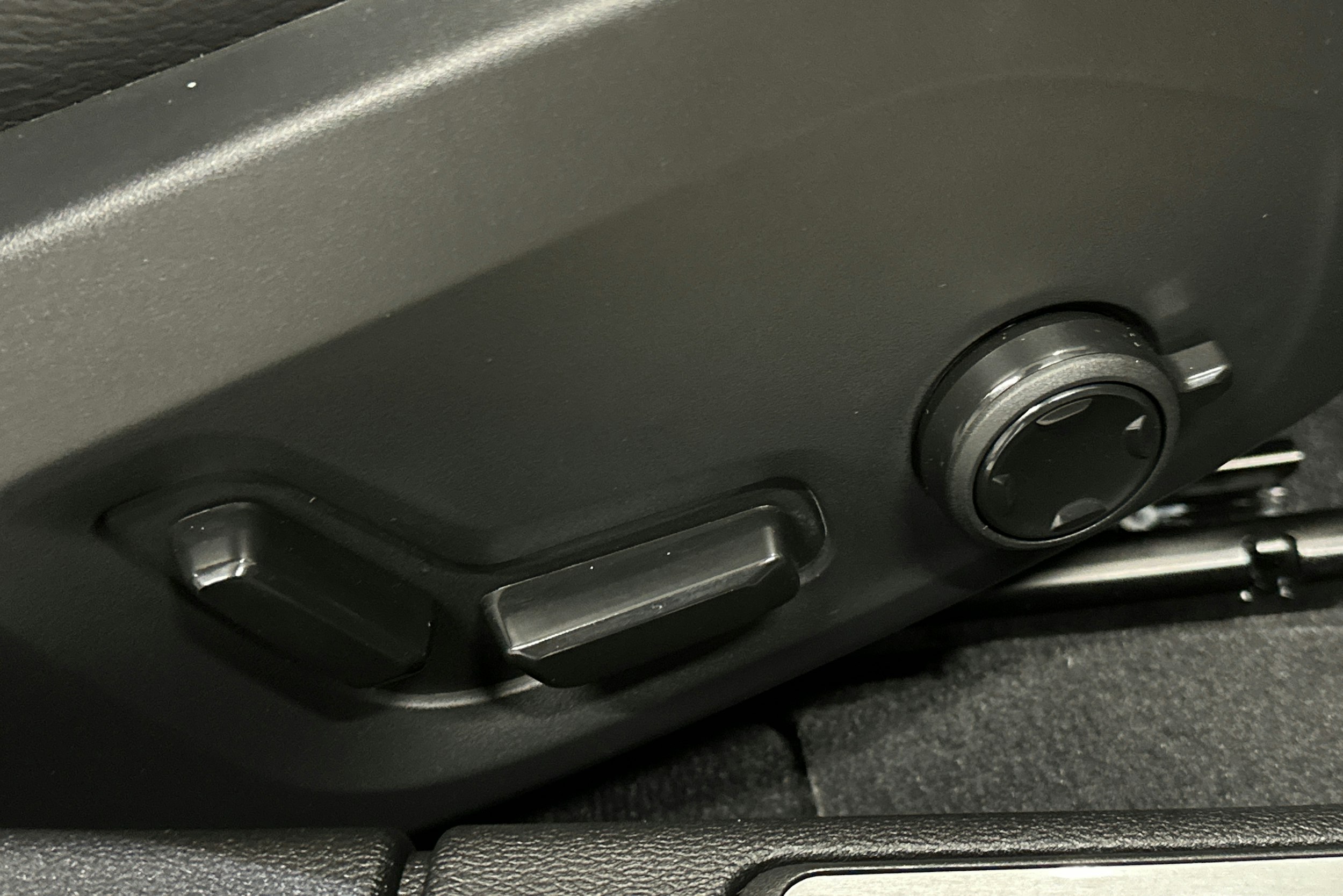 Volvo V60 Cross Country 2023 kuva 20.