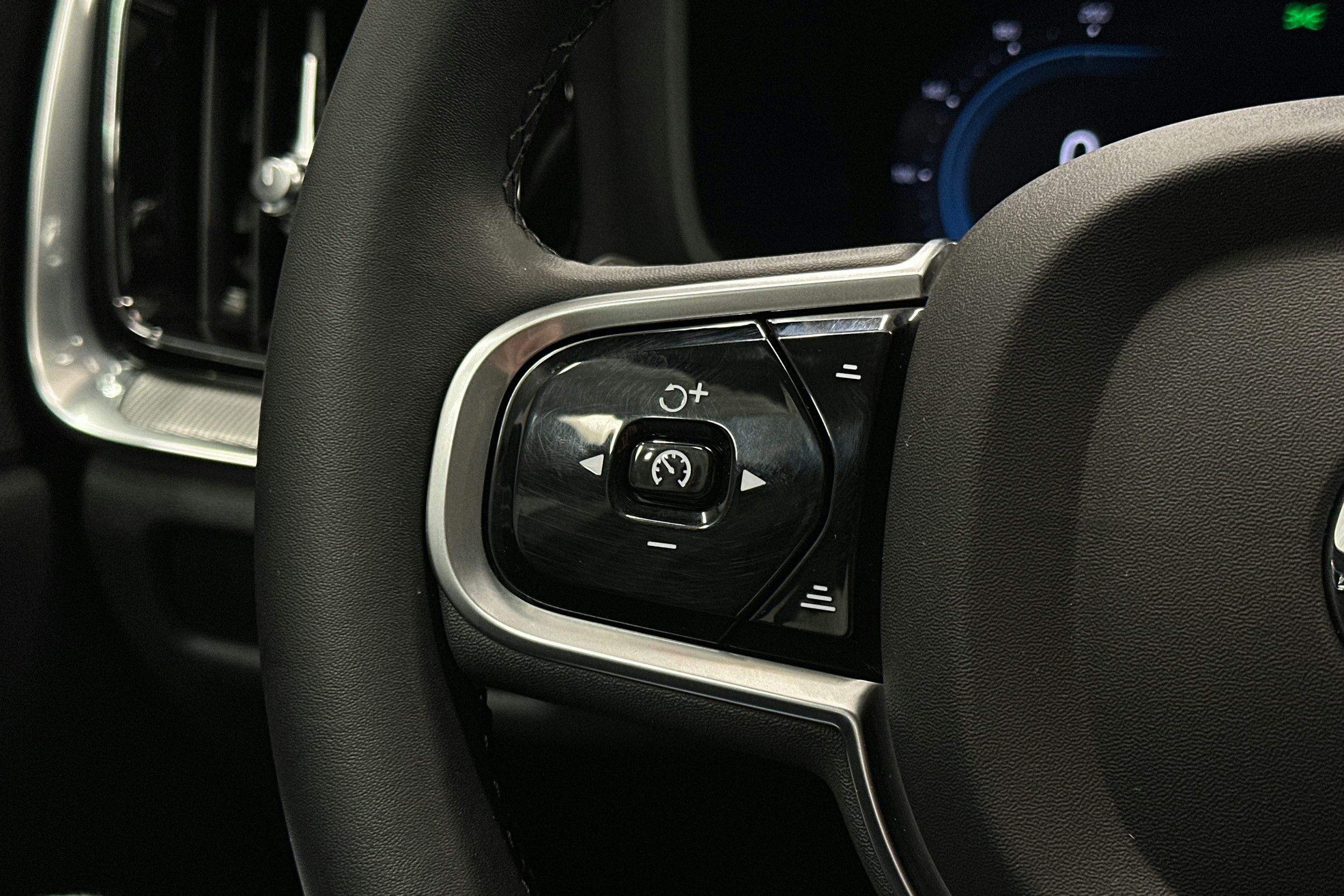 Volvo V60 Cross Country 2023 kuva 23.