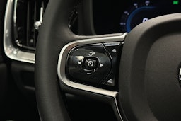 Volvo V60 Cross Country 2023 kuva 23.