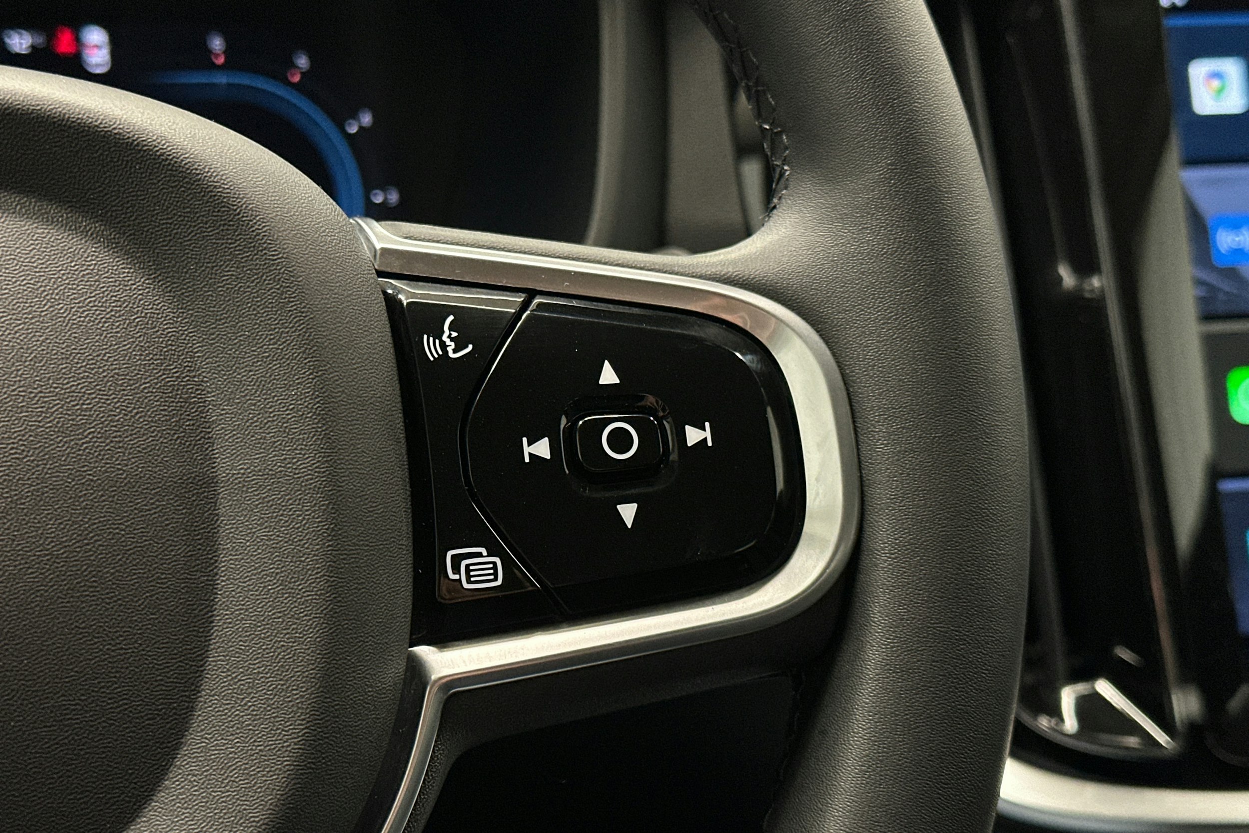 Volvo V60 Cross Country 2023 kuva 24.