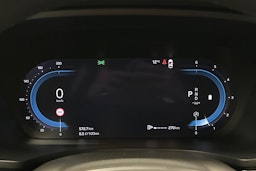 Volvo V60 Cross Country 2023 kuva 25.