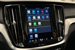 Volvo V60 Cross Country 2023 kuva 26.