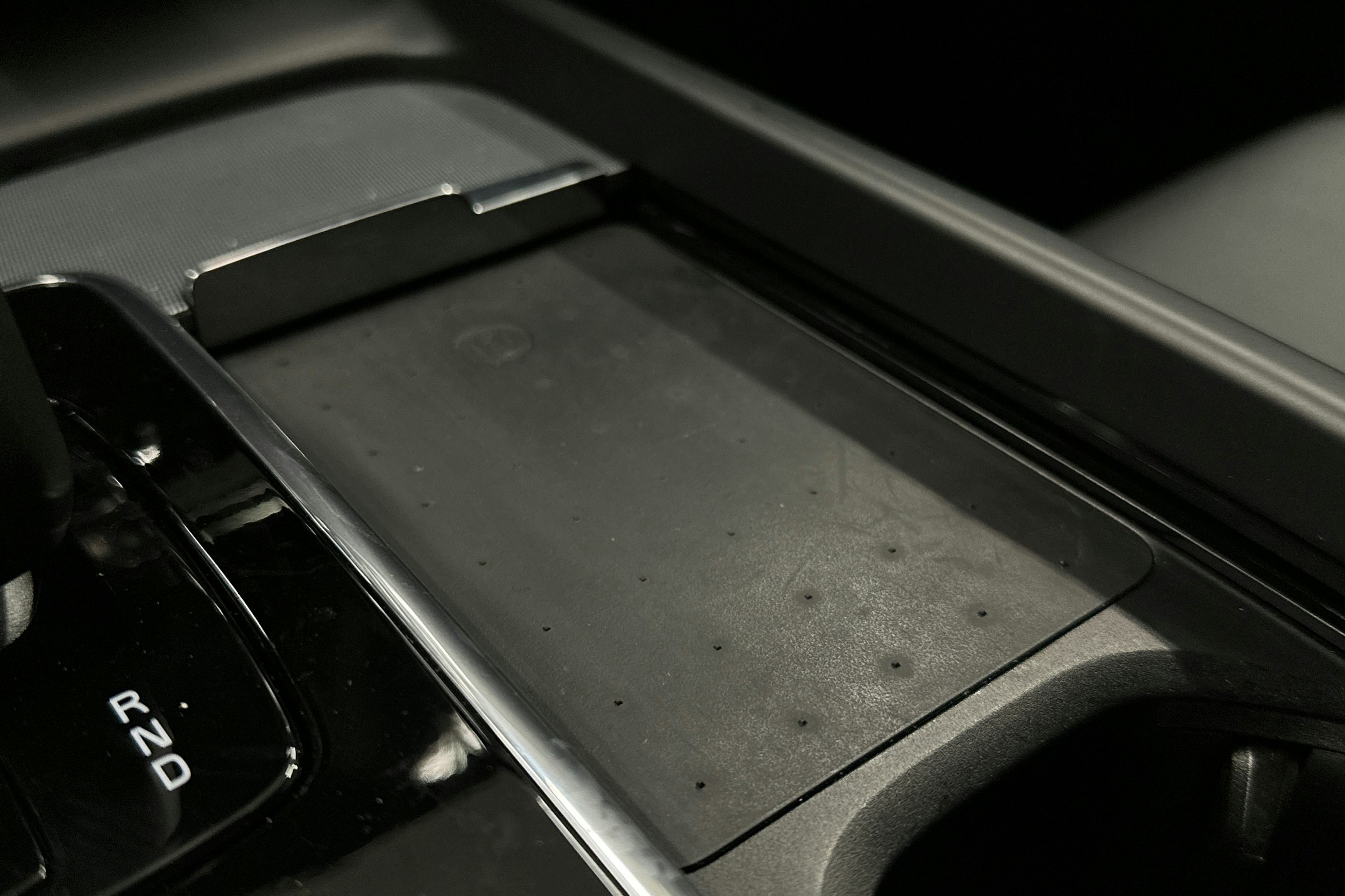 Volvo V60 Cross Country 2023 kuva 30.