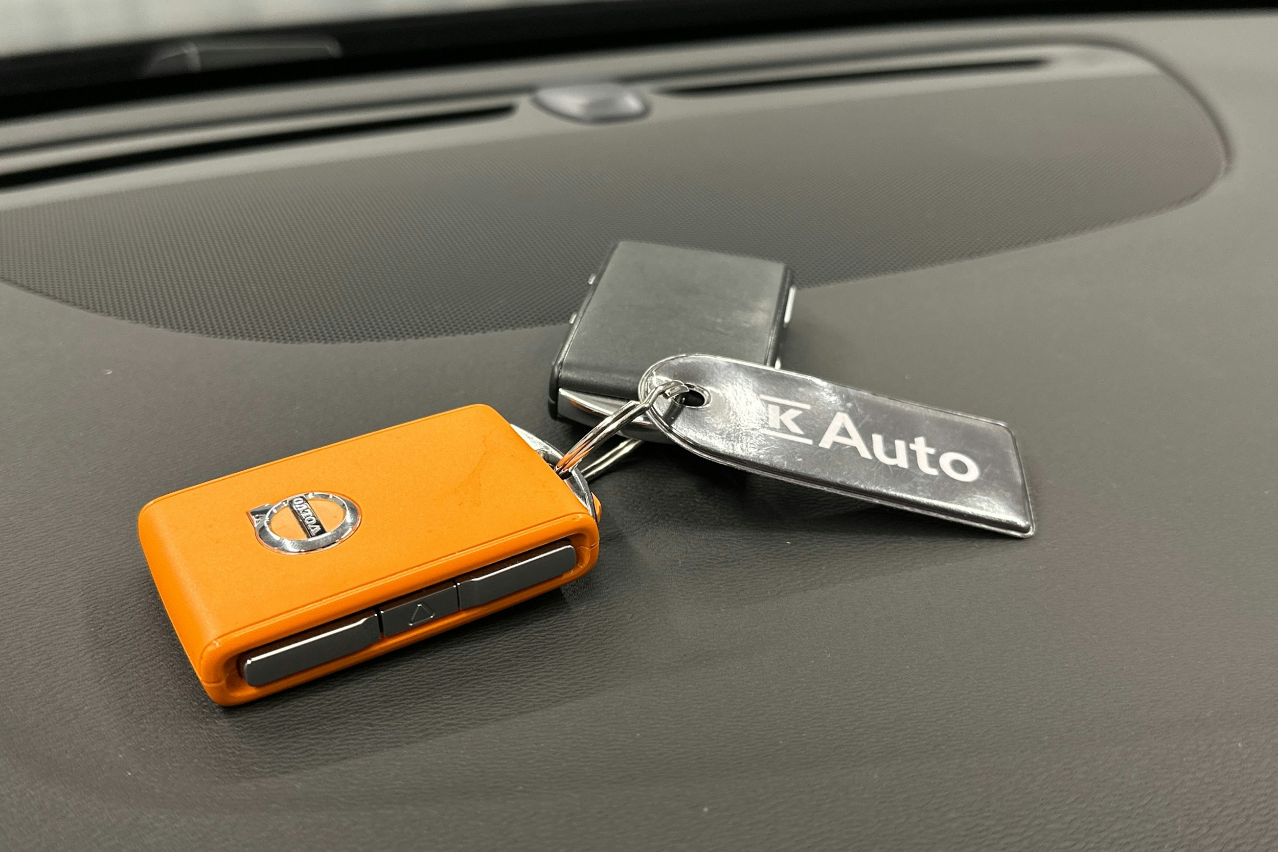 Volvo V60 Cross Country 2023 kuva 31.