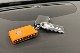 Volvo V60 Cross Country 2023 kuva 31.