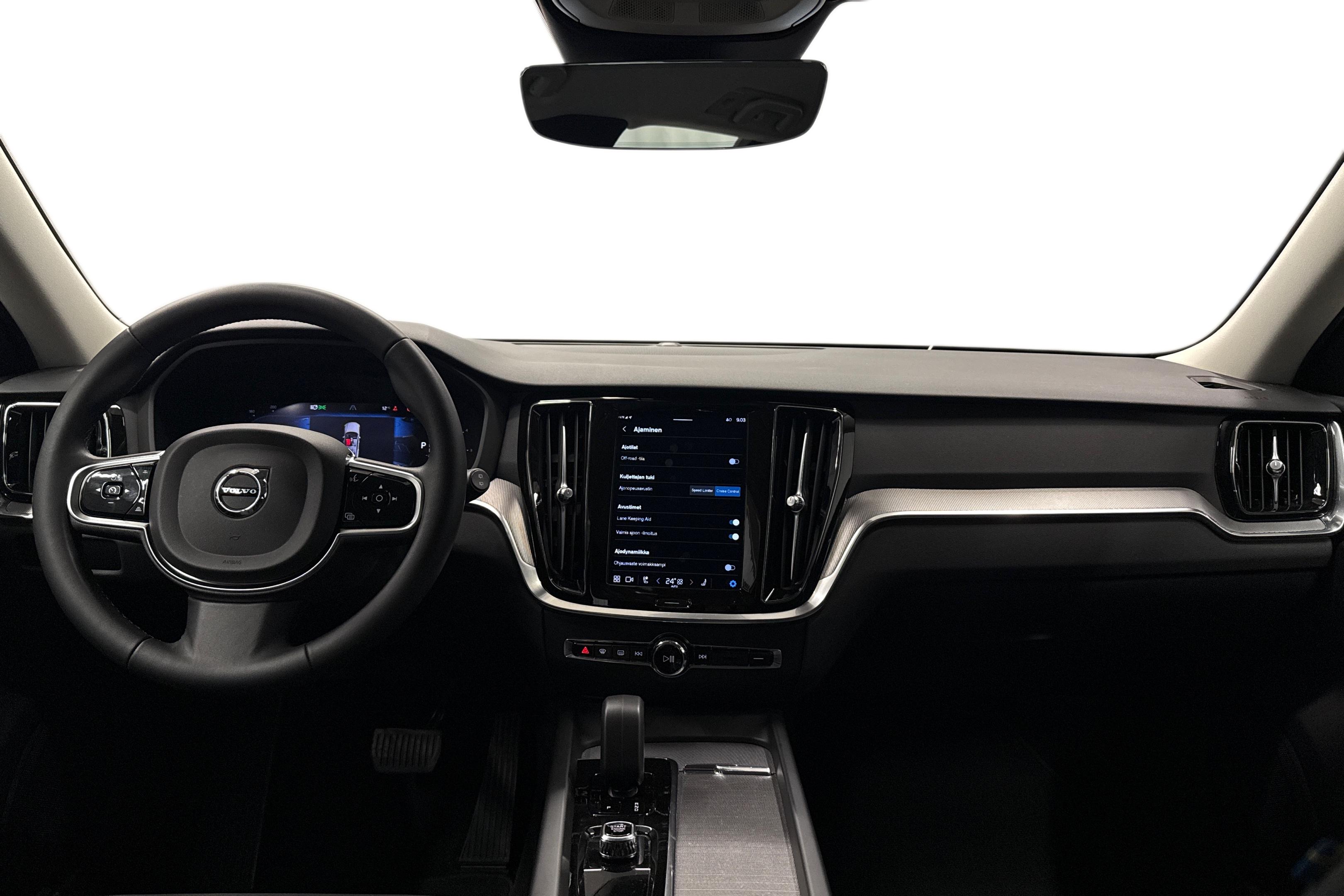 Volvo V60 Cross Country 2023, kuva 7/26