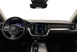 musta Volvo V60 Cross Country 2023 kuva 9.