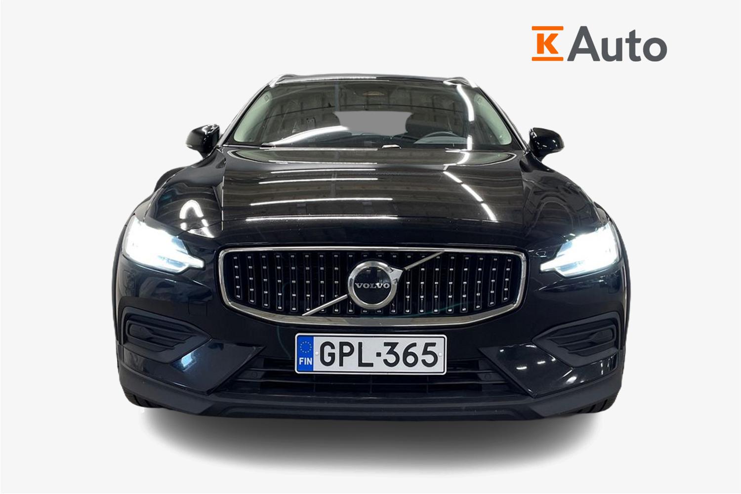 Volvo V60 Cross Country 2023, kuva 4/25