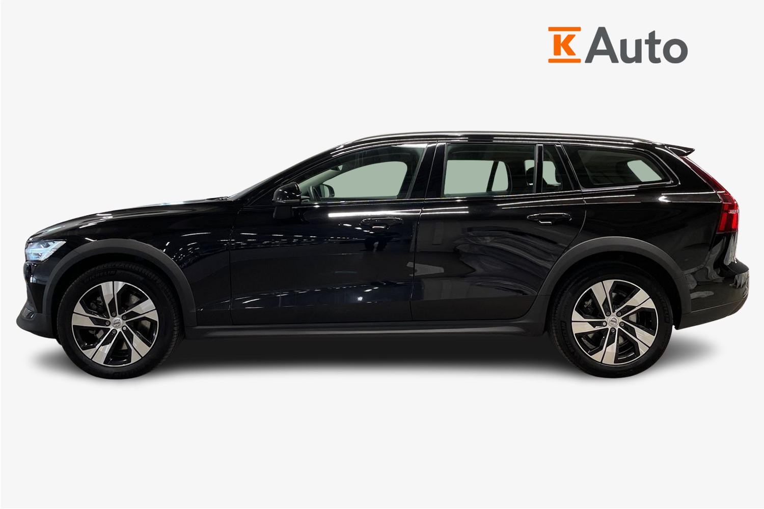 Volvo V60 Cross Country 2023, kuva 5/25