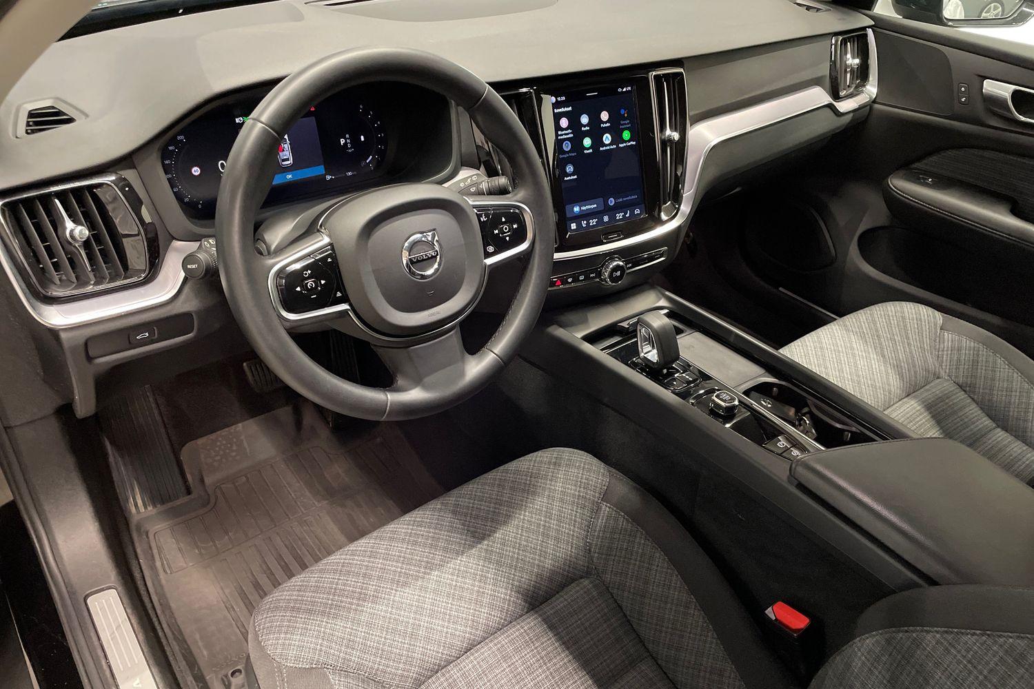 Volvo V60 Cross Country 2023, kuva 6/25